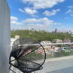 Zamora Condesa Departamento