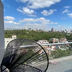 Zamora Condesa Departamento