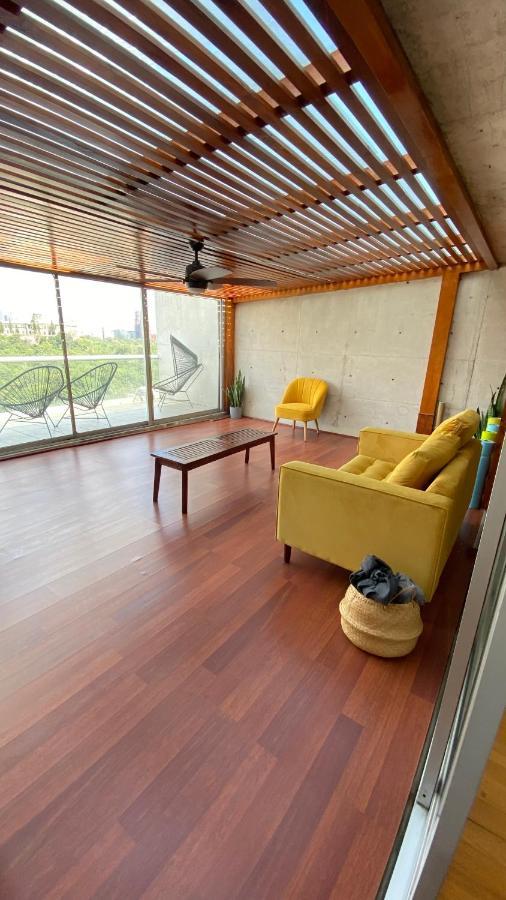 Zamora Condesa Departamento Apartamento *
