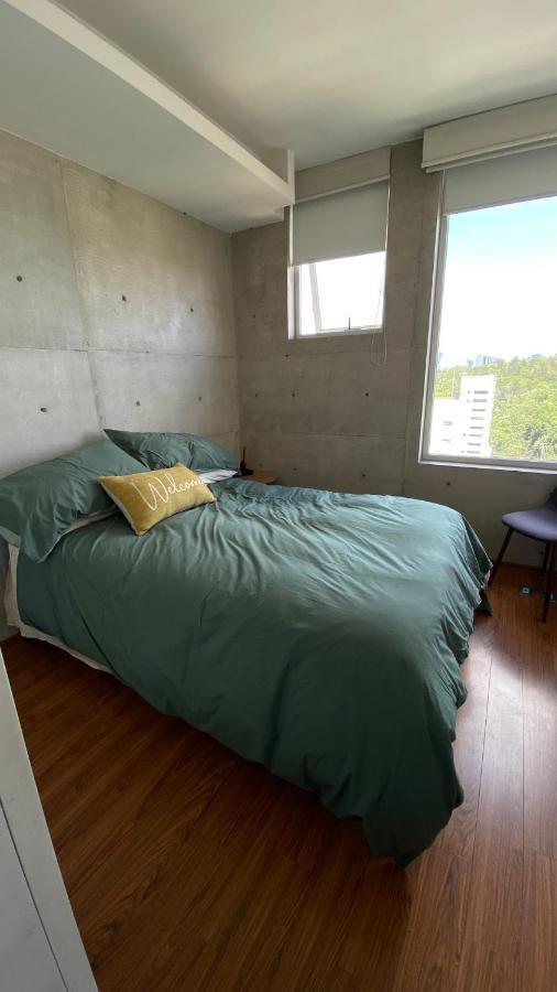 Apartamento Zamora Condesa Departamento