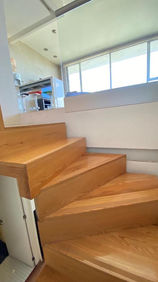 Apartamento Zamora Condesa Departamento